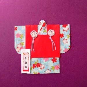 3歳女児