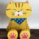 トラ猫