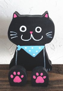 黒猫