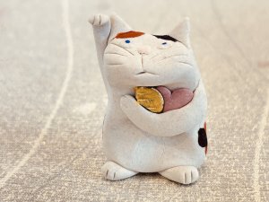 三毛
