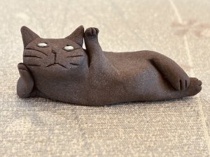 グレー・次郎