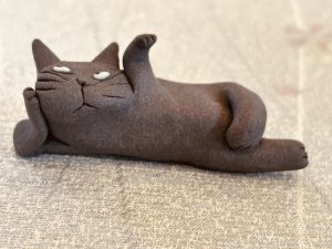 グレー・三郎