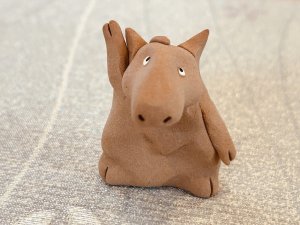 馬子