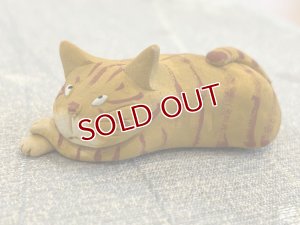 画像1: 半澤淳子：トラ猫【2】 (1)