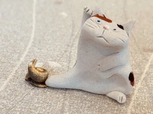 三毛