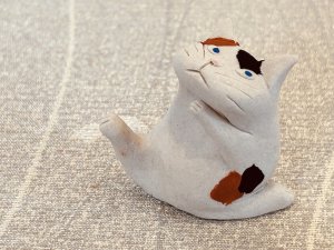 三毛