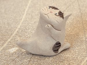 白×グレートラ