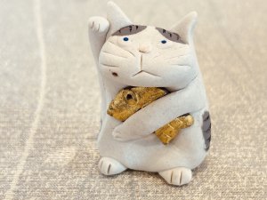 白×グレートラ