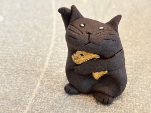 グレー・シロー