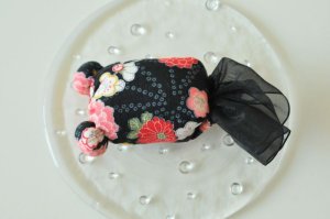 画像1: Atelier168：夏の限定【出目金】またたび味 (1)