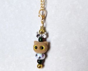 【3】うす茶猫