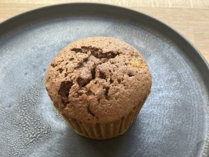 画像1: 和菓子まめいち：こしあんガトーショコラ (1)