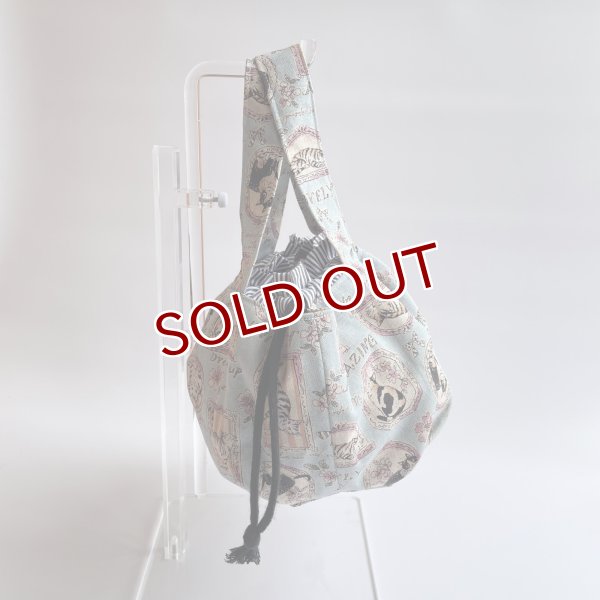 画像2: Cat'sFactory：保冷ランチバック（一部寄付） (2)