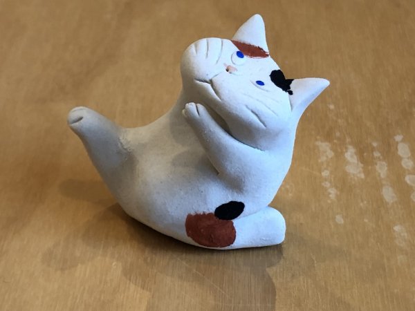 画像1: 半澤淳子：上を向いて歩こう (1)