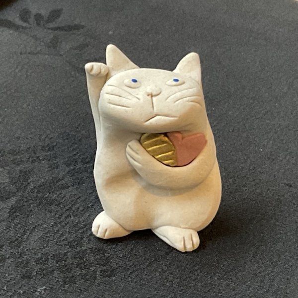 画像1: 愛も金も！！【1】　 (1)