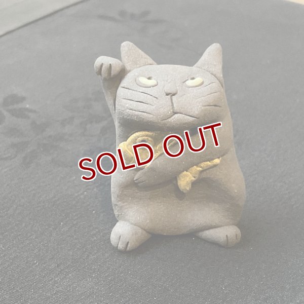 画像1: 鯛金(大金)をつかむ【1】 (1)