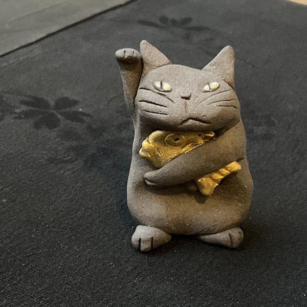 画像1: 鯛金(大金)をつかむ【2】 (1)