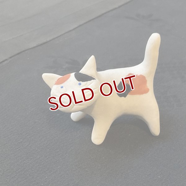 画像1: さんぽ猫【3】 (1)