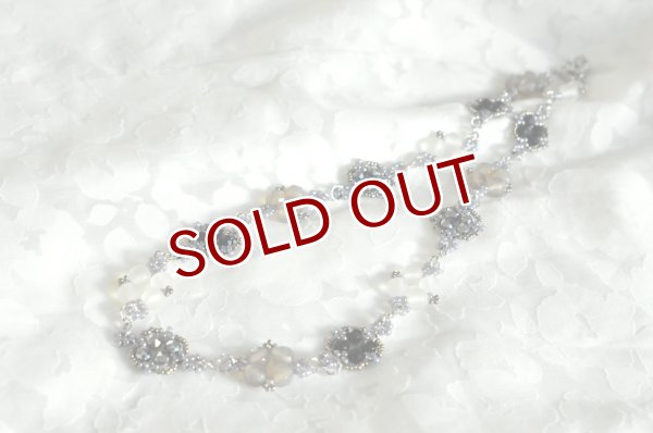 画像1: 願い事ネックレス「心身両面からのサポート」 (1)