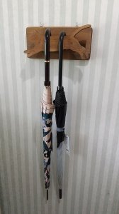 画像1: 傘かけ (1)