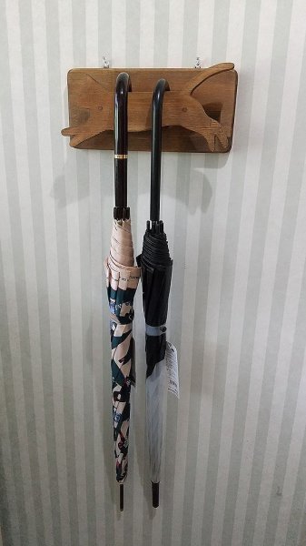 画像1: 傘かけ (1)
