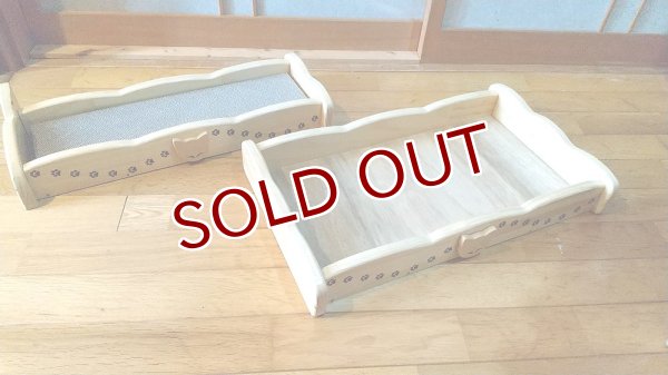 画像1: 爪とぎBox (1)