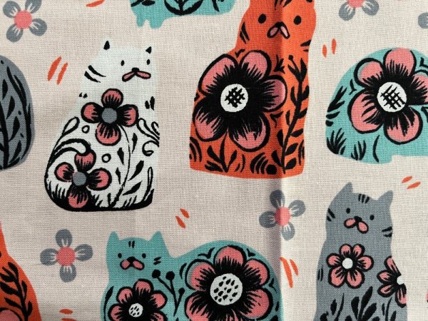 画像4: 拘縮予防てのひら保護の「ニギニギ」【生地セレクトVer.】 (4)