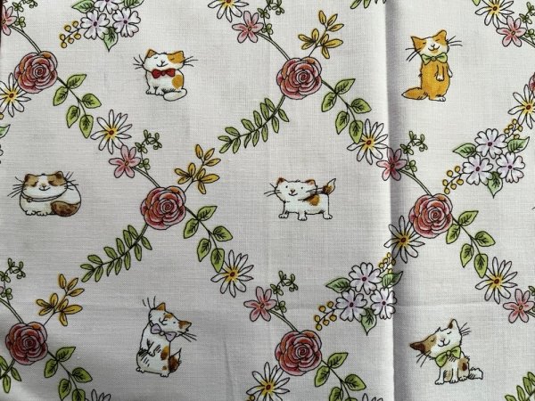 画像5: 拘縮予防てのひら保護の「ニギニギ」【生地セレクトVer.】 (5)