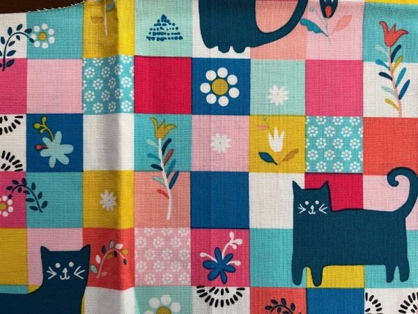 画像6: 拘縮予防てのひら保護の「ニギニギ」【生地セレクトVer.】 (6)