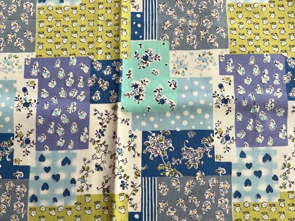 画像8: 拘縮予防てのひら保護の「ニギニギ」【生地セレクトVer.】 (8)