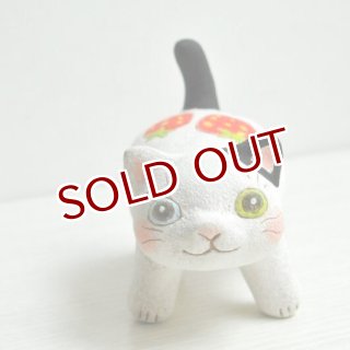 月魚ひろこ＜にゃん太通販＞