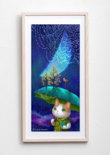 月魚ひろこ＜にゃん太通販＞