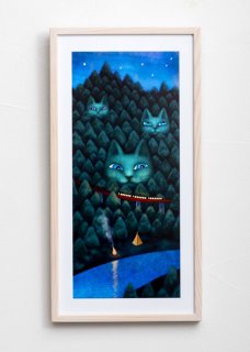 月魚ひろこ＜にゃん太通販＞