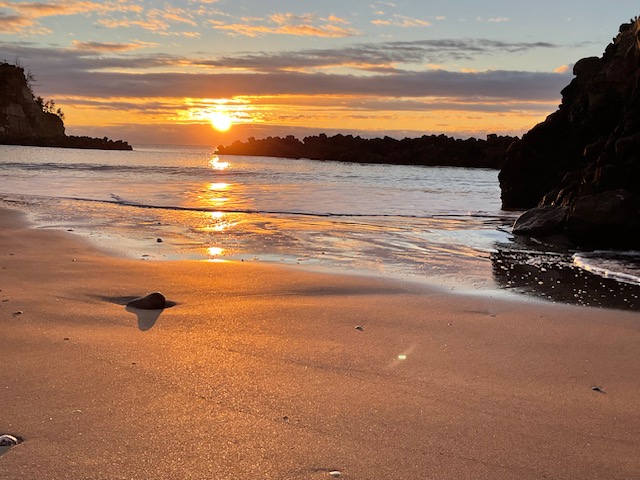 あけましておめでとうございます！