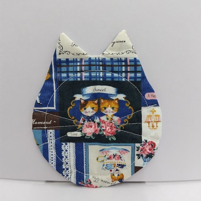 【ワンニャンチャリティLOVE】yamariさんよりばね口ポーチ４種７点が再入荷。さらに、★新作★ねこーすたー9点が入荷