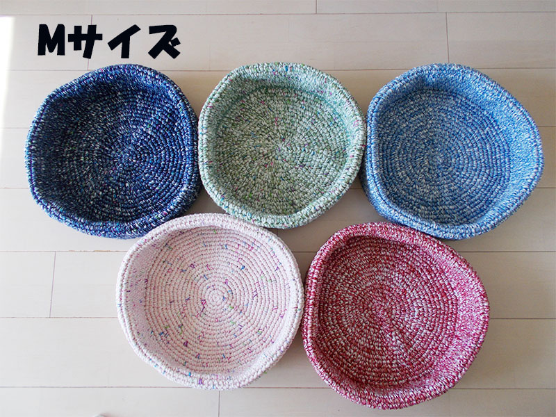 【あられ缶】手編みあられベッド23点11月15日（月）夜20時販売スタート！