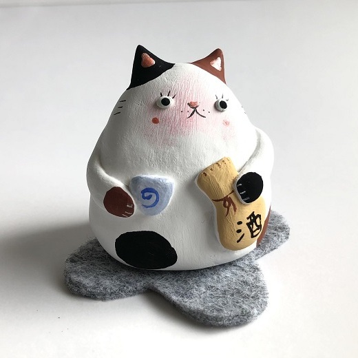 どうぶつ作家ふう:10点入荷