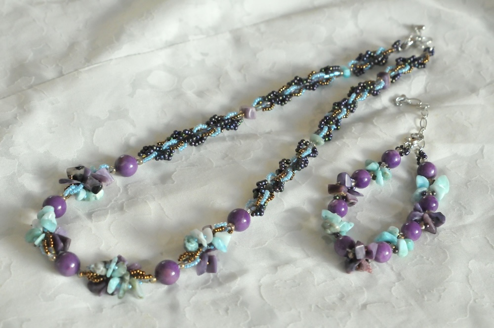 【HitA】願い事シリーズ：ネックレス・ブレスレットピアスなど、ミニミニフラワーアレンジメントなど計16点入荷！