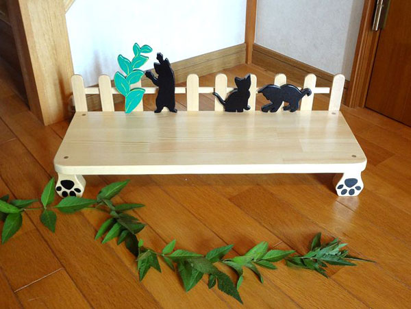 風の村工房作品1