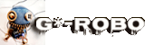 G*-ROBO(Gロボ)