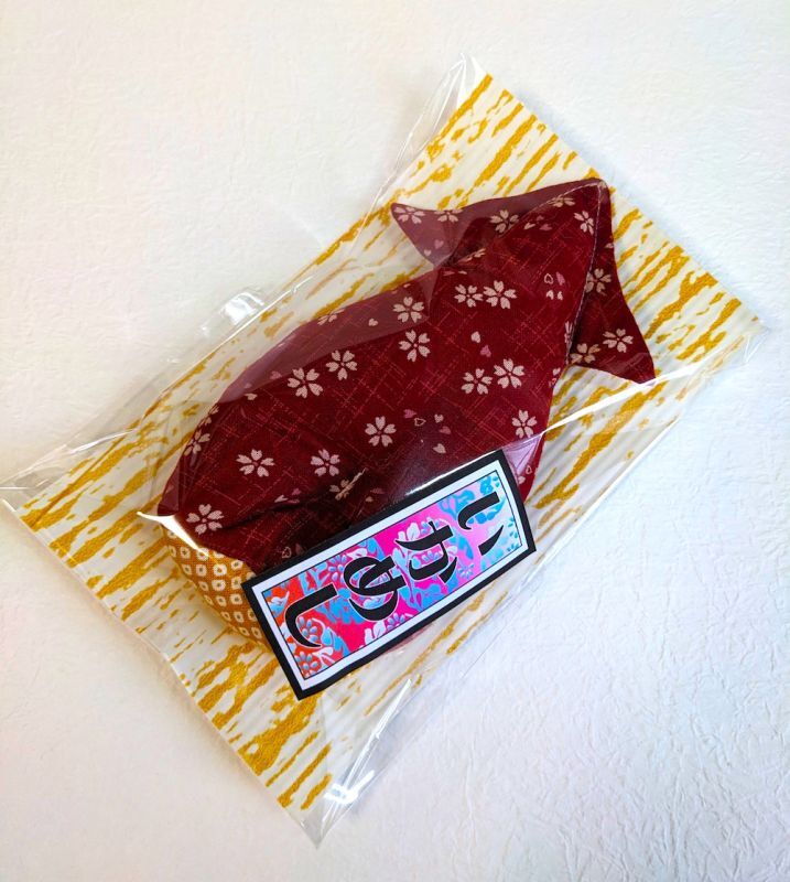 キャットニップキッカー