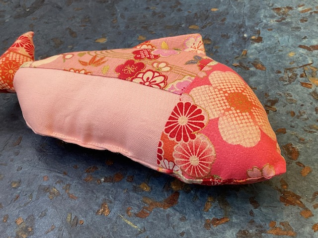 またたびキッカー