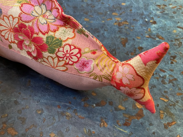 またたびキッカー