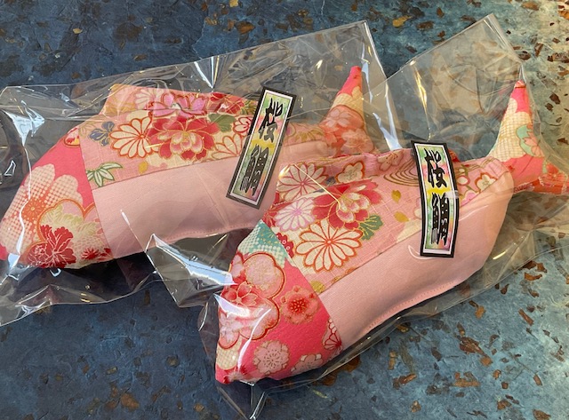 またたびキッカー