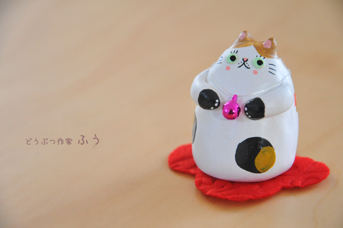 ふう子ちゃん