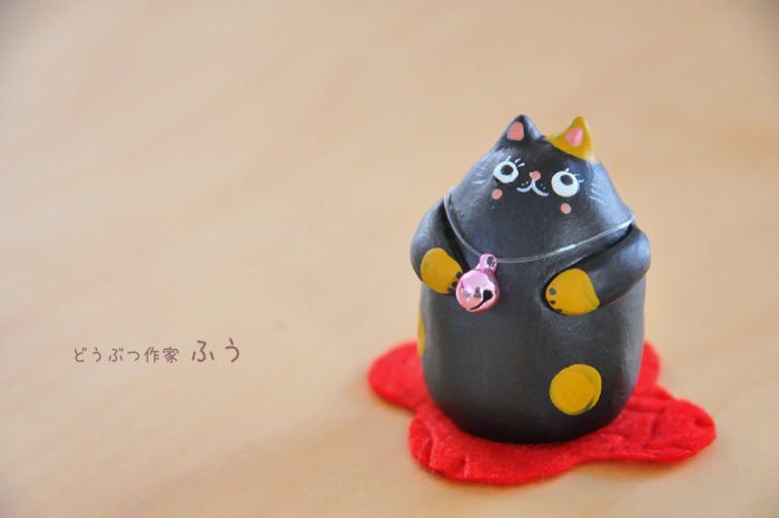 ふう子ちゃん