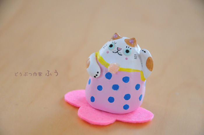 ふう子ちゃん