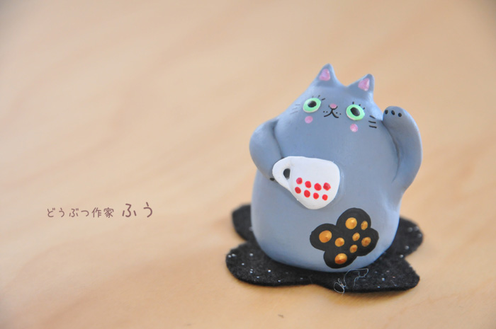 ふう子ちゃん