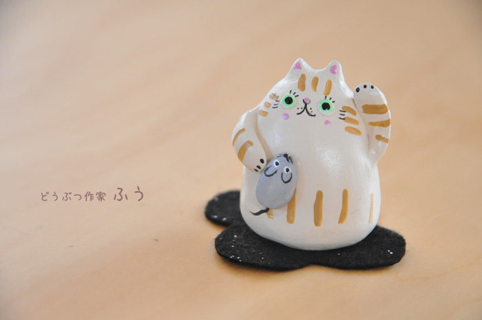 ふう子ちゃん
