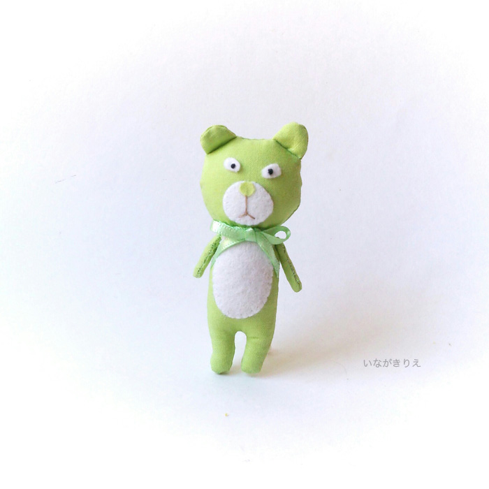いながきりえ